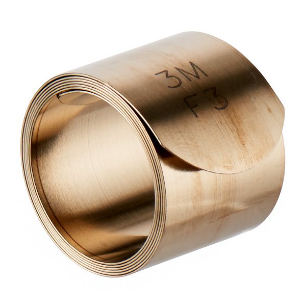 P 63 Kontakt-Rollfeder für lötfreie Verbindungen, 23,5-37mm – 7000032608