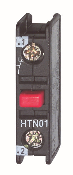 Plug-on Stop Button – HTN01