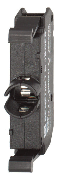 Lampenhalter BA9s – B3F