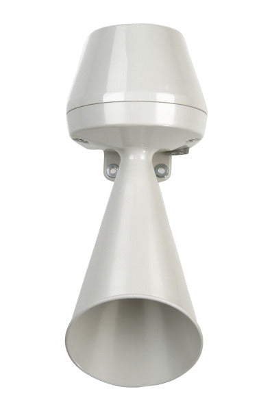 Signal Horn HPT, approx. 108dB 230V AC, gr, IP55 – 712100113