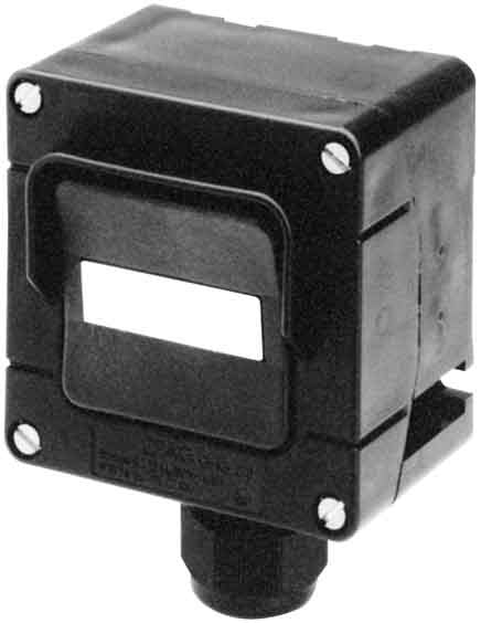 Ex-Changeover switch d 7460 W – H27360 0011