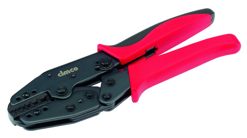 CIMCO Presszange Trapezpressung 0,5 - 16 mm², für Aderendhülse – 106120