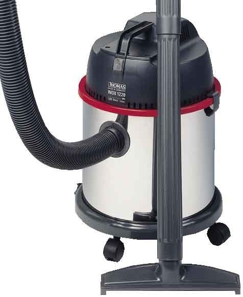 Wet/Dry Vacuum Cleaner 1500W, 20lt., – 786182
