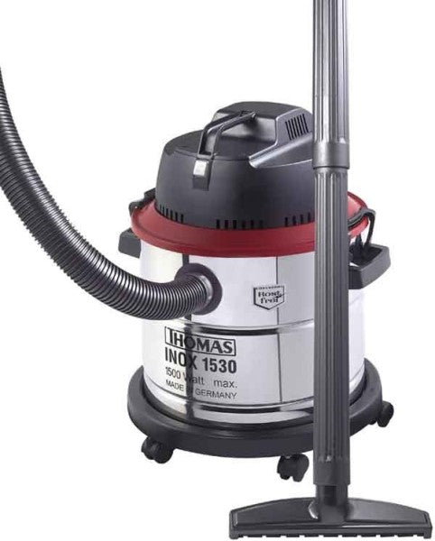 Wet/Dry Vacuum Cleaner 1500W, 30L – 786200