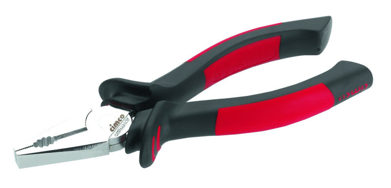 CIMCO 1.000 V Kombinationszange 180 mm DIN ISO 5746, eingelegtes Gelenk – 100336