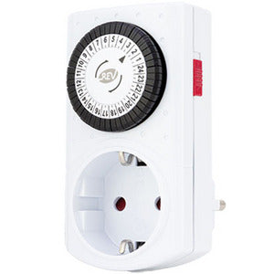 Z-Uhr mechanisch Tag ws – 0025010109