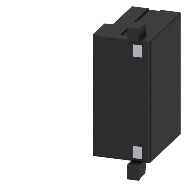 Surge suppressor, RC element, AC127-240V, DC150-250V for contactors – 3RT29261CD00