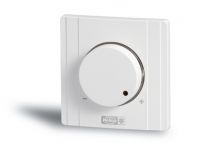 Electronic flush-mounted speed controller – 236