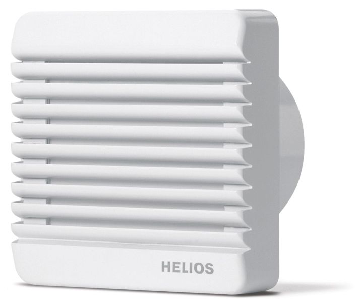 Mini-fan with electric shutter – 334