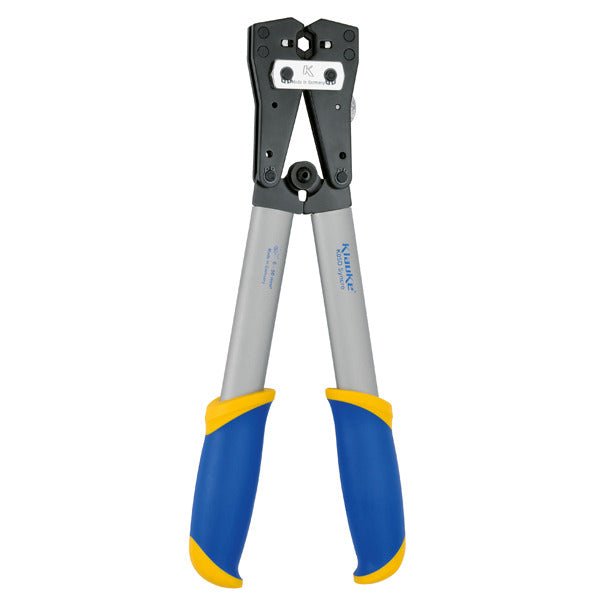 Presswerkzeug für Presskabelschuh und Verb., DIN 46235/DIN 46267 Teil 1 6-50mm² – K05D