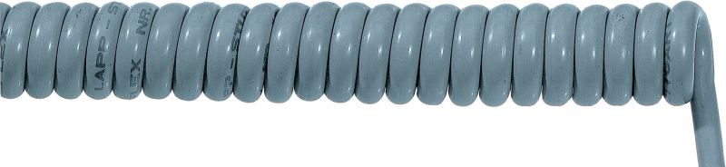 ÖLFLEX SPIRAL 400 P 4G0,75/2000 – 70002637