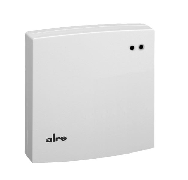Wireless Heating Actuator Surface-Mounted – BA110500