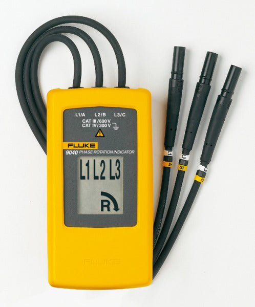 Phase Rotation Indicator, up to 700 V – 4014969