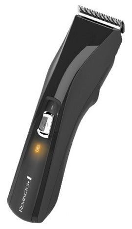 Haarschneider LED 1-42mm Netz/Akku selbstschärf.Klinge sw