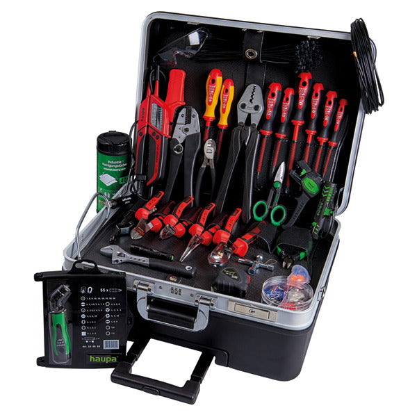Tool Case Master mobile