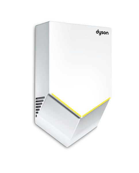 Hand dryer Airblade, touchless sensor, 12sec, 1000W, white – 307169-01