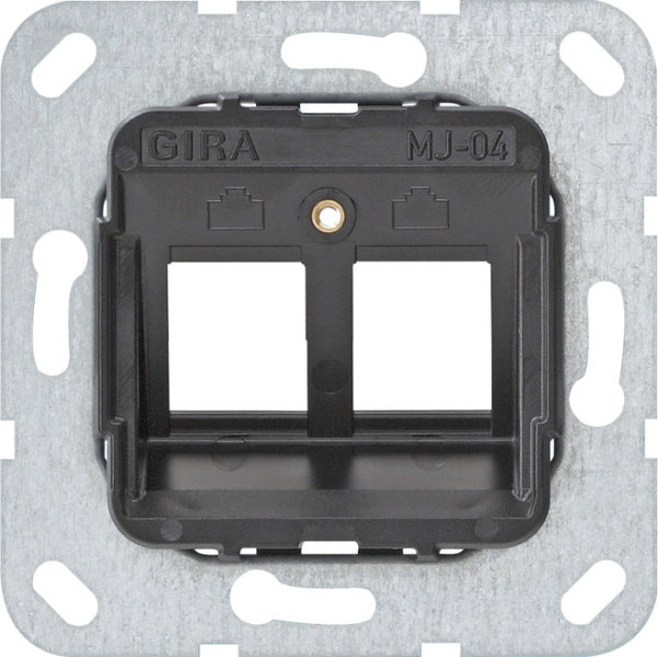 GIRA MJ-04 2f Tragring – 560400