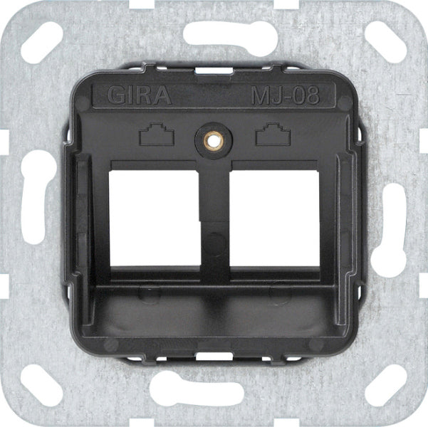 GIRA MJ-08 2f Tragring – 560800