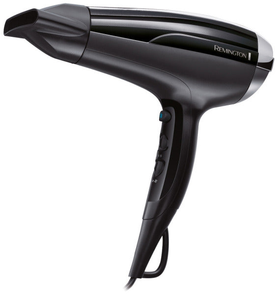 Haarfön 2300W 3Temp./2Gebl. Ionen Diffusor schwarz – 45503560100