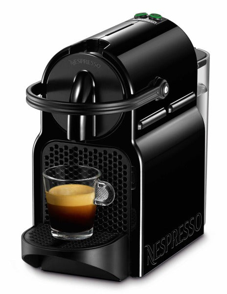 Nespresso Kapselautomat,19bar,0.7L.,schwarz – 132193662