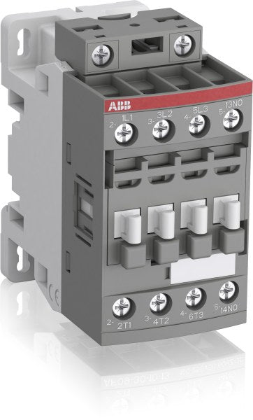 AF09-30-10-11 Contactor 24-60V 50/60Hz / 20-60V DC – 1SBL137001R1110