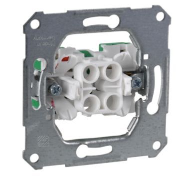 Universal Switch (Off/Two-Way Switch) Insert Plug-in Terminal 10A – 111600