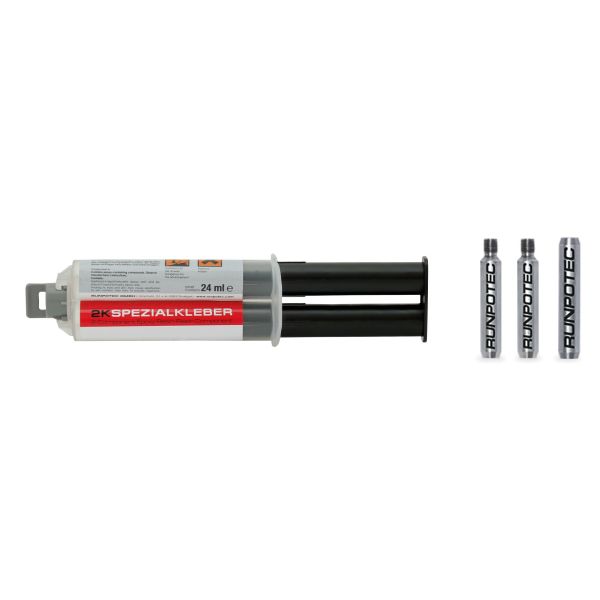 Reparatur-Set 2K für Ø 11 mm – 20424