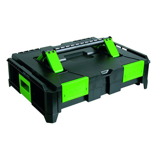 ABS Plastic Box ''SysCon S'' – 220370