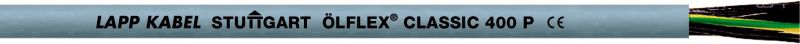 ÖLFLEX CLASSIC 400 P 25G1 Cut Length