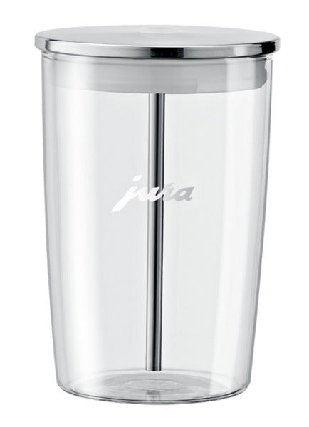 Glass milk container, 0.5L. – 72570