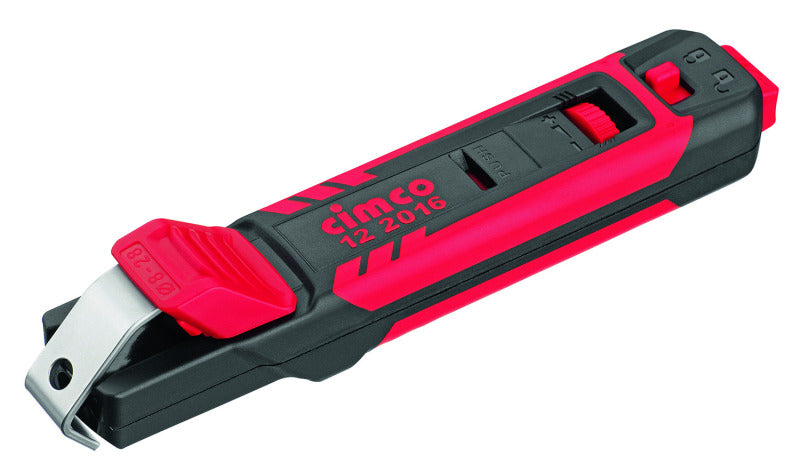 CIMCO Jokari® Kabelmesser System 4 - 70, 8 - 2 8 mm Ø – 122016