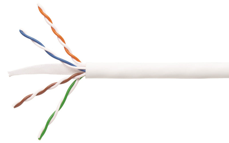 Data Cable Cat.6 U/UTP 4x2xAWG23/1 LSHF 305m-Box – 94307110