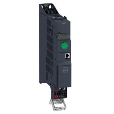 Variable speed drive ATV320, 1.5kW, 380-500V, 3-phase, Box – ATV320U15N4B