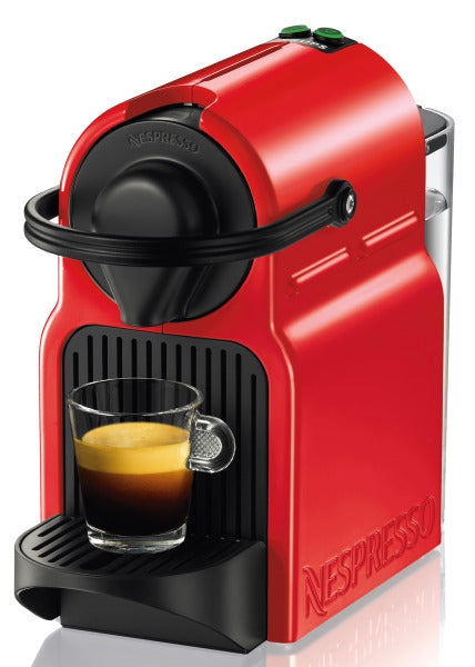 Nespresso Kapselautomat INISSIA 19bar 0.7L ro – XN1005