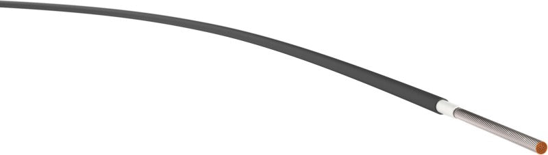 Solarkabel für Photovoltaikanlagen H1Z2Z2-K 1X16 SW Eca Trommel 500 m