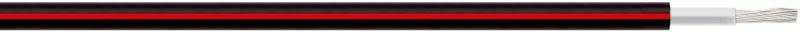 ÖLFLEX SOLAR XLWP 1x6 WH/BKRD Cut Length