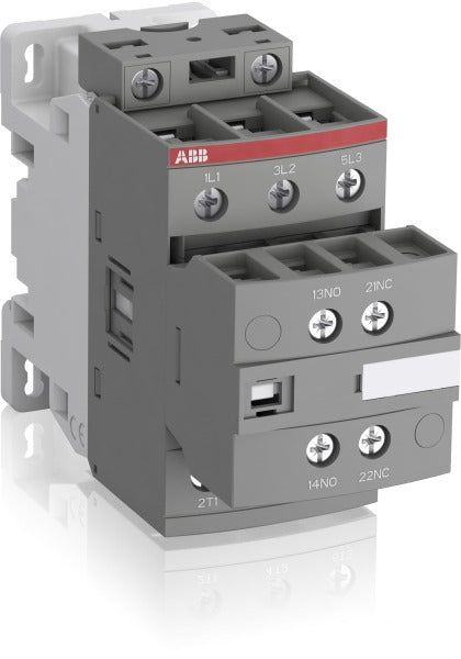 AF26 Contactor 100-250V 50/60Hz/DC – 1SBL237001R1311