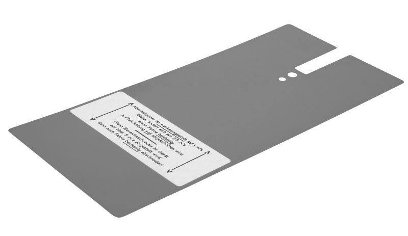 Replacement flag for wind vane relay JSL-1E – E6150031