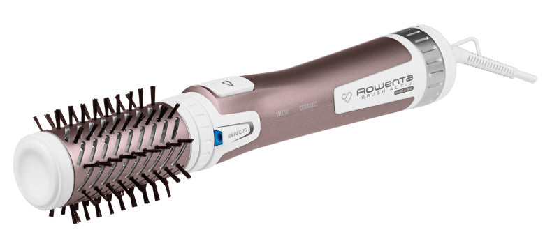 Hot Air Brush 1000W 2 Speeds wh-metallic br – CF9540