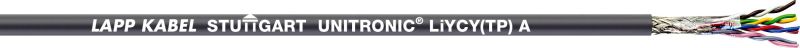 UNITRONIC LiYCY(TP) A 16X2X26AWG/7 cut length