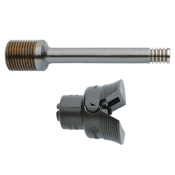 Speed Lock Clamp and Draw Bolt, 9.5 mm, for ISO 16/20/25 And PG 16 – 52055439