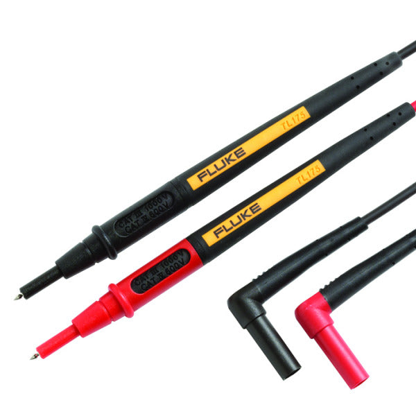 Twist Guard Test Leads, 4mm – 3565554