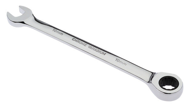 Ratchet Combination Wrench SW 10 – 112510