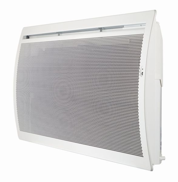 Convection Heater 1000W IP24 WxHxD 637x440x124mm – 376590
