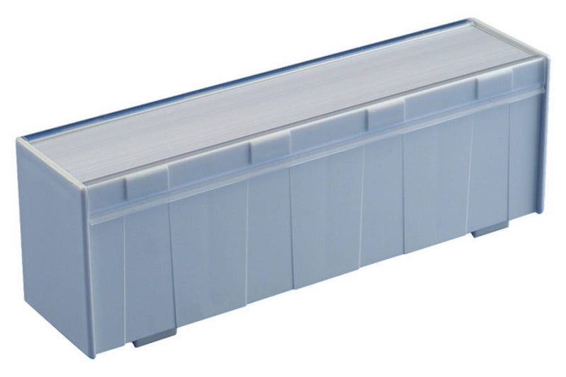 Block Label Holder VS83 10DA 120x30mm – R20032-1