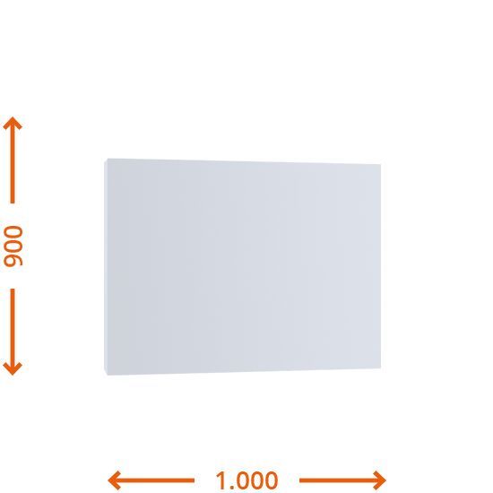 HVH905 Infrared Heating Panel exclusive – 011108