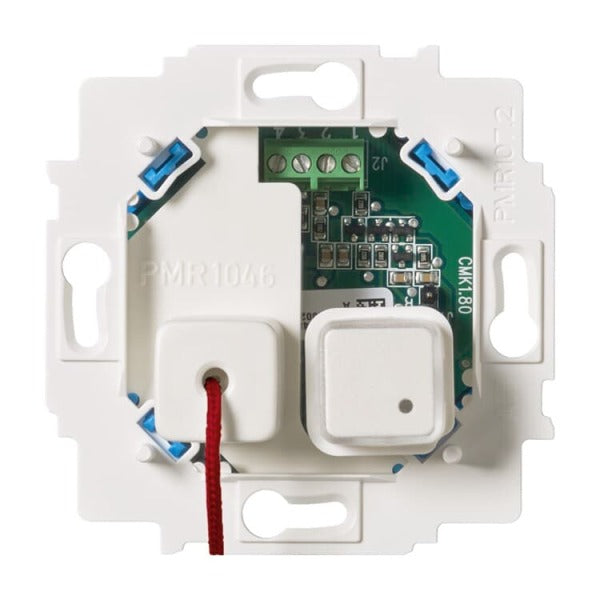 Signal push-button insert with pull cord actuation white Busch-Infoline – 2CKA001582A0430