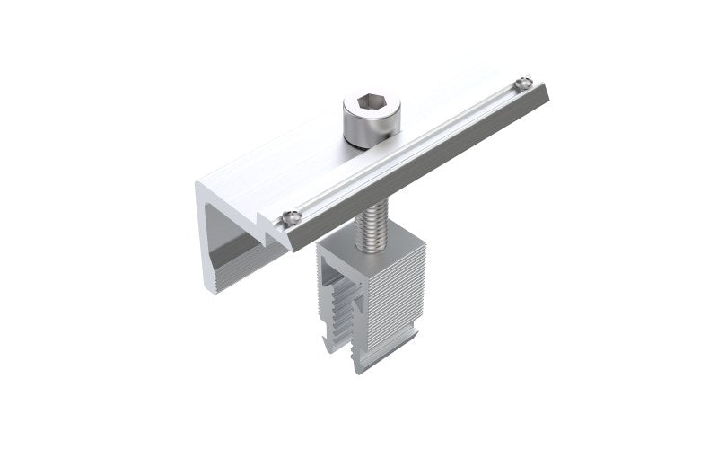 CLE10plus Endklemme Click 30-46 L=80mm – 707080