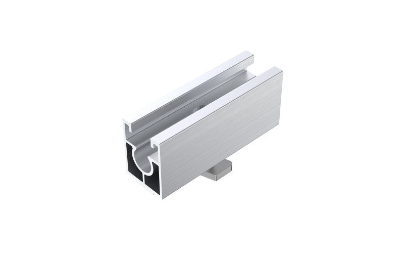 EL05 Höhenadapter 33mm – 705212