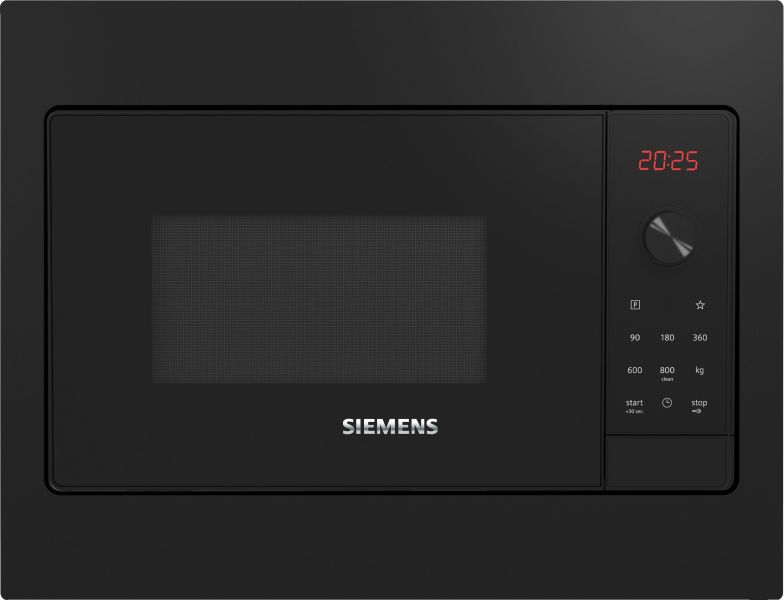 Built-in Microwave 50cm 800W 5 pcs 20L black – BF523LMB3